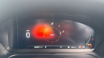 2023 Ford 1.0T EcoBoost MHEV ST-Line Vignale Euro 6 5-door (Black) - Image: 38