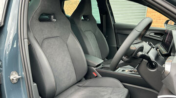 2026 CUPRA ETSI V2 DSG Euro 6 5-door (Blue) - Image: 22