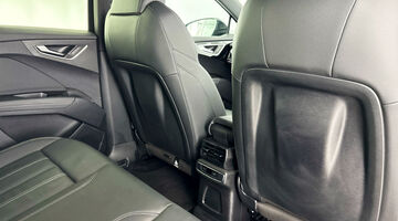 2022 Audi 50 Edition 1 Auto quattro 5-door 82kWh (Black) - Image: 32