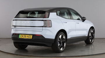 2026 Volvo Single Motor Extended Range 69kWh Plus Auto 5-door (Blue) - Image: 16
