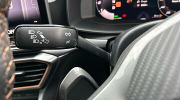 2026 CUPRA ETSI V2 DSG Euro 6 5-door (Blue) - Image: 30