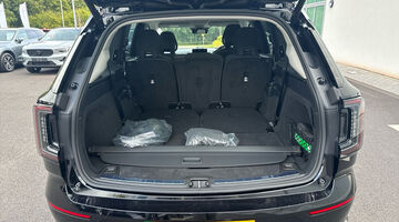 2026 Volvo Twin Motor 106kWh Ultra Auto 4WD 5-door (Black) - Image: 29