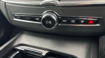 2020 Volvo 2.0 D4 R-Design Auto Euro 6 5-door (Grey) - Image: 23