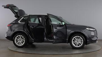 2026 Audi TFSI Sport S Tronic Euro 6 5-door (Grey) - Image: 10