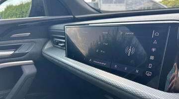 2025 Audi 2.0 TFSI Edition 1 S Tronic quattro Euro 6 5-door (Blue) - Image: 28