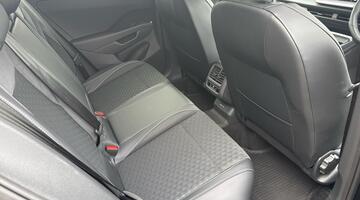2026 Volkswagen ETSI MHEV R-Line DSG Euro 6 5-door (Black) - Image: 20