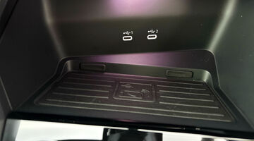 2026 Audi TFSI Black Edition Sportback S Tronic Euro 6 5-door (Red) - Image: 21