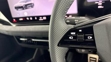 2026 Audi Black Edition e-tron performance 270,00 kW (Grey) - Image: 22