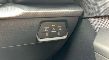 2022 SEAT 1.0 TSI EVO SE Euro 6 5-door (Black) - Image: 23