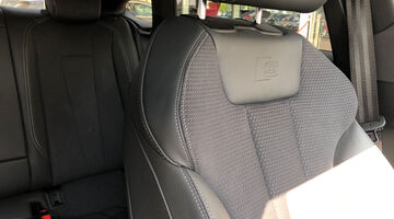 2023 Audi 2.0 TDI 40 S line Sportback S Tronic quattro Euro 6 5-door (Grey) - Image: 40