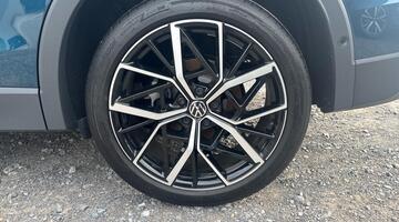 2026 Volkswagen Elegance 1.5 eTSI 150 PS 7-Speed DSG 5-door (Blue) - Image: 19