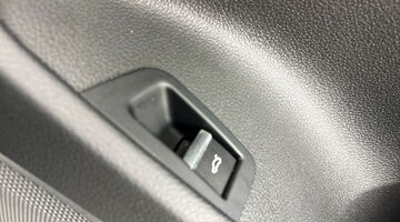 2024 Audi 3.0 TDI V6 45 Black Edition Tiptronic quattro Euro 6 5-door (Black) - Image: 20