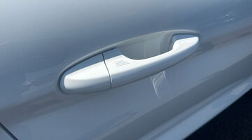 2023 Ford 1.0T EcoBoost MHEV Active X DCT Euro 6 5-door (White) - Image: 9