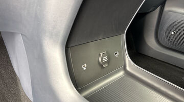 2026 Geely 60.22kWh Max Auto 5-door (Green) - Image: 35