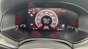 2026 SEAT 1.0 TSI FR DSG Euro 6 5-door (Multicolour) - Image: 27