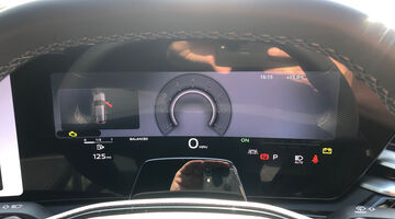 2026 Audi 2.0 TFSI Black Edition S Tronic Euro 6 5-door (Grey) - Image: 12