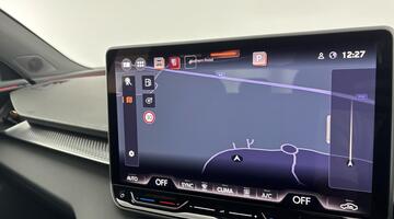 2026 CUPRA ETSI V1 DSG Euro 6 5-door (Dark Void) - Image: 12