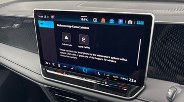 2026 Volkswagen ETSI MHEV Match DSG Euro 6 5-door (Silver) - Image: 27