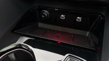 2025 Audi 2.0 TDI Sport Sportback S Tronic quattro Euro 6 5-door (Grey) - Image: 25