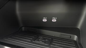 2026 Audi Sportback Sport TFSI e 204 PS S tronic (Grey) - Image: 21