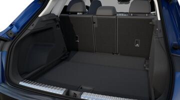 2026 Audi E-hybrid Sport S Tronic Euro 6 5-door 26kWh (Blue) - Image: 7