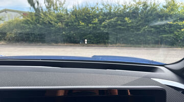 2026 Volkswagen ETSI MHEV R-Line DSG Euro 6 5-door (Blue) - Image: 19