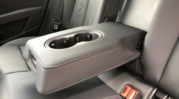 2023 Audi TFSI 35 Black Edition Sportback S Tronic Euro 6 5-door (White) - Image: 20