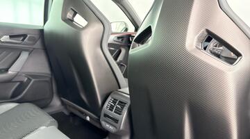 2026 CUPRA 2.0 TSI VZ3 DSG 4-doorive Euro 6 5dr (Grey) - Image: 33