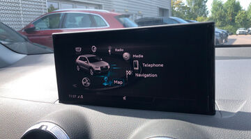 2023 Audi 1.0 TFSI 30 Sport Euro 6 5-door (Grey) - Image: 27