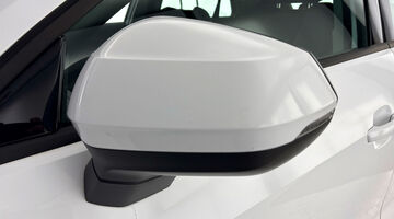 2023 Audi 1.0 TFSI 30 Sport Euro 6 5-door (White) - Image: 34