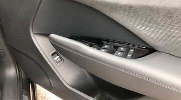 2026 Audi TFSI S line S Tronic Euro 6 5-door (Grey) - Image: 23