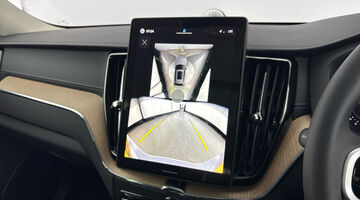 2026 Volvo 2.0 B5 MHEV Ultra Bright Auto Euro 6 5-door (Silver) - Image: 31