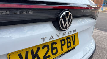 2026 Volkswagen 2.0 TDI Life DSG Euro 6 5-door (White) - Image: 16