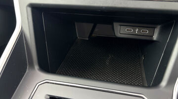 2023 Volkswagen 1.0 TSI Life DSG Euro 6 5-door (Unlisted) - Image: 22