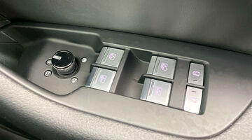 2022 Audi 2.0 TDI 40 Black Edition Sportback S Tronic quattro Euro 6 5-door (Silver) - Image: 19