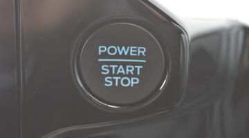 2026 Ford 340 71kWh Limited Auto L2 H1 5-door (Grey) - Image: 25