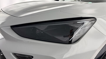 2025 CUPRA ETSI V1 DSG Euro 6 5-door (White) - Image: 39