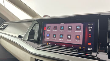 2025 Volkswagen 2.0 TDI Ocean 5-door DSG (Grey) - Image: 18
