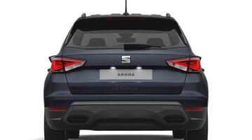 2026 SEAT 1.0 TSI SE Euro 6 5-door (Grey) - Image: 40