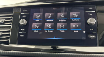 2022 Volkswagen 2.0 BiTDI Ocean DSG Euro 6 4-door (Grey) - Image: 18