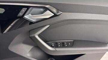 2026 Audi Sportback S line 30 TFSI 116 PS S tronic (Grey) - Image: 18