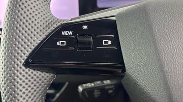 2026 Audi Q6 SUV Black Edition e-tron performance 225,00 kW (Black) - Image: 7