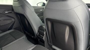 2026 Audi 2.0 TDI Edition 1 Sportback S Tronic quattro Euro 6 5-door (Blue) - Image: 27