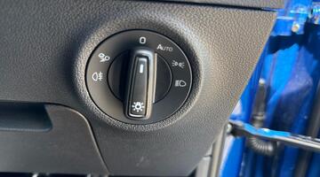 2026 Škoda TSI ACT SportLine Edition Euro 6 5-door (Blue) - Image: 18