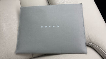 2024 Volvo 2.0h T8 18.8kWh Plus Edition Auto 4WD Euro 6 5-door (Grey) - Image: 14