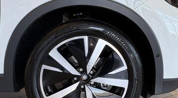 2026 Volkswagen Match 1.5 eTSI 150 PS 7-Speed DSG 5-door (White) - Image: 13
