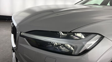 2021 Volvo 2.0 B5 MHEV Momentum Auto Euro 6 5-door (Silver) - Image: 41