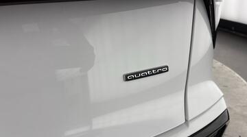 2026 Audi 2.0 TFSI Edition 1 S Tronic quattro Euro 6 5-door (White) - Image: 43