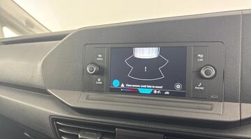 2022 Volkswagen 2.0 TDI C20 Commerce LWB Euro 6 6-door (White) - Image: 16