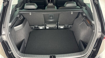 2024 Škoda TSI ACT SE L Euro 6 5-door (Black) - Image: 29